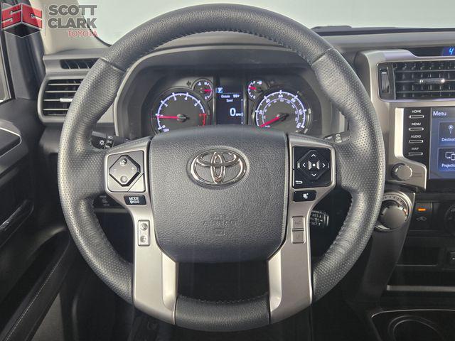 Photo of 2024 Underground Toyota 4Runner