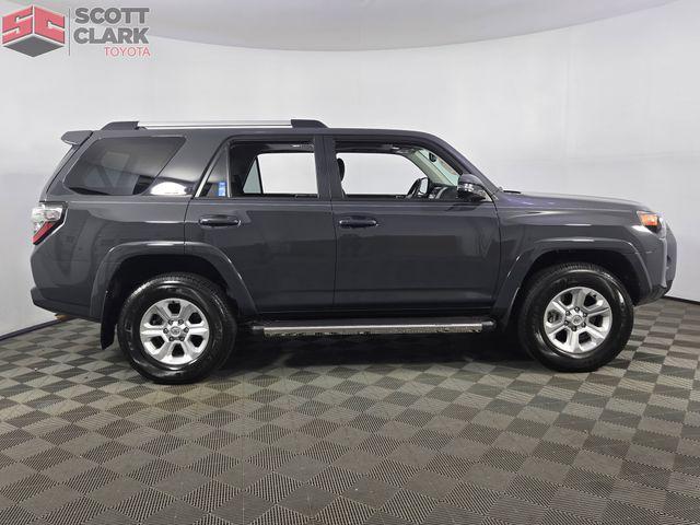 Photo of 2024 Underground Toyota 4Runner