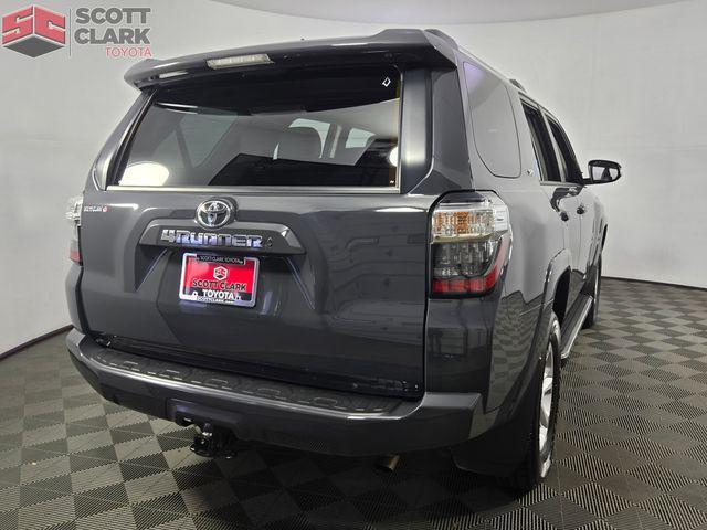 Photo of 2024 Underground Toyota 4Runner