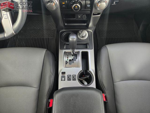 Photo of 2024 Underground Toyota 4Runner