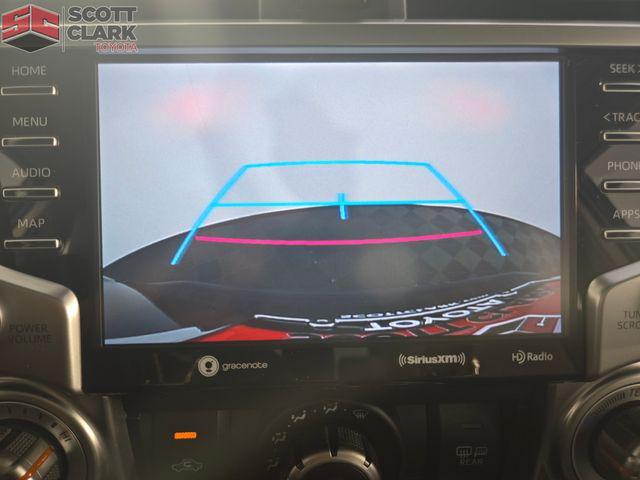 Photo of 2024 Underground Toyota 4Runner