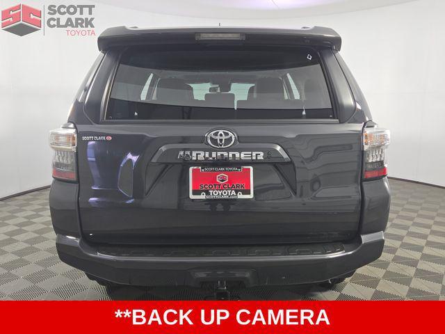 Photo of 2024 Underground Toyota 4Runner