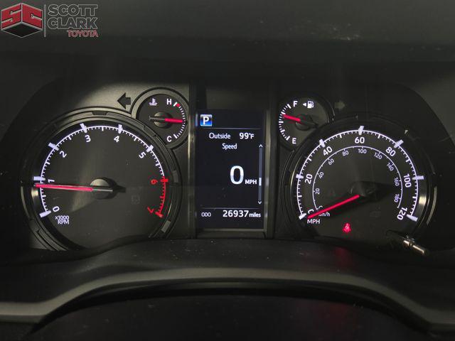 Photo of 2024 Underground Toyota 4Runner