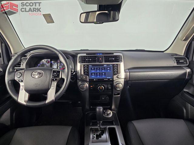 Photo of 2024 Underground Toyota 4Runner