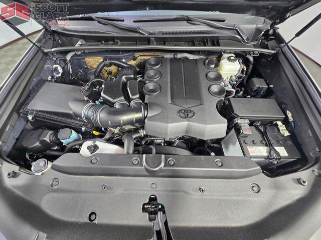 Photo of 2024 Underground Toyota 4Runner