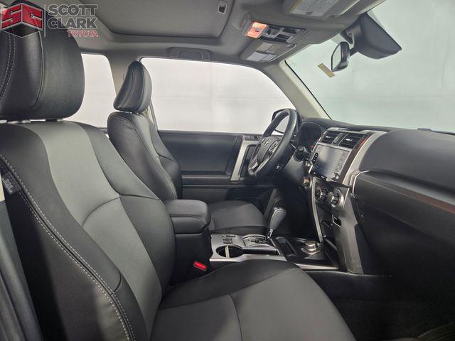 Photo of 2024 Underground Toyota 4Runner