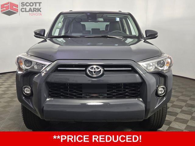 Photo of 2024 Underground Toyota 4Runner