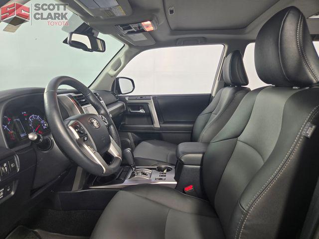 Photo of 2024 Underground Toyota 4Runner