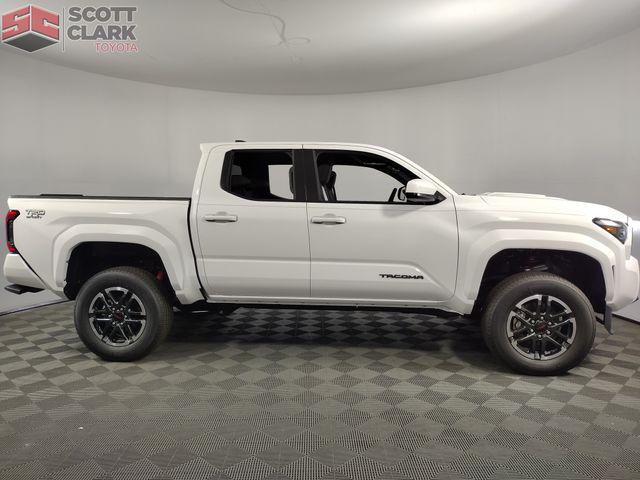 Photo of 2025 Ice Toyota Tacoma