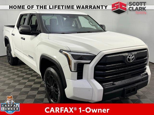2022 Toyota Tundra
