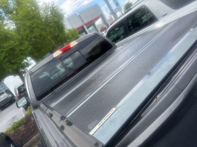 Photo of 2019 Magnetic Ford Ranger
