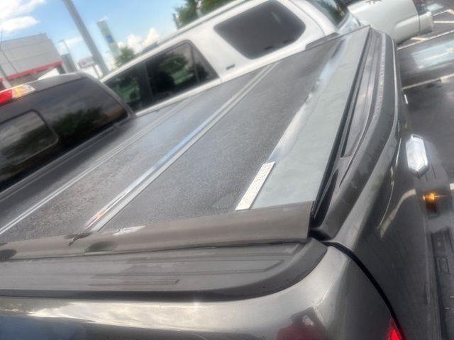 Photo of 2019 Magnetic Ford Ranger