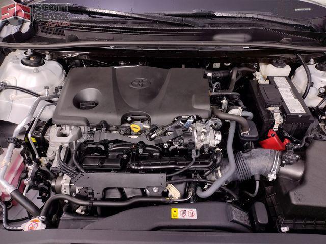Photo of 2023 Ice Cap Toyota Camry
