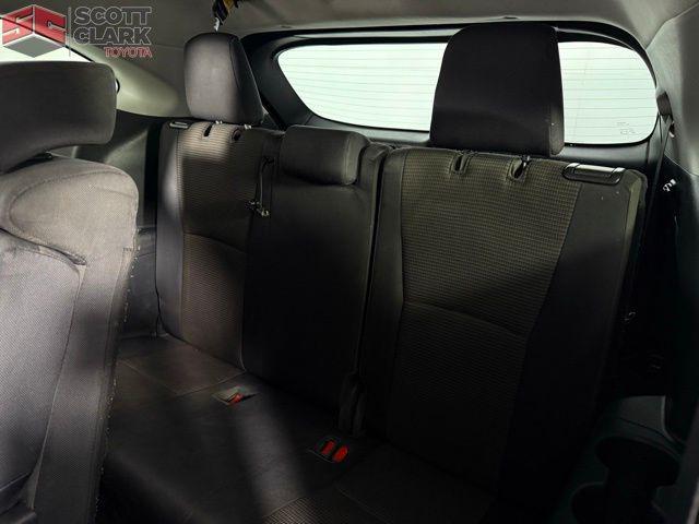 Photo of 2022 Celestial Silver Toyota Highlander Hybrid