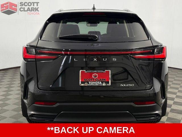 Photo of 2025 Caviar Lexus NX 250