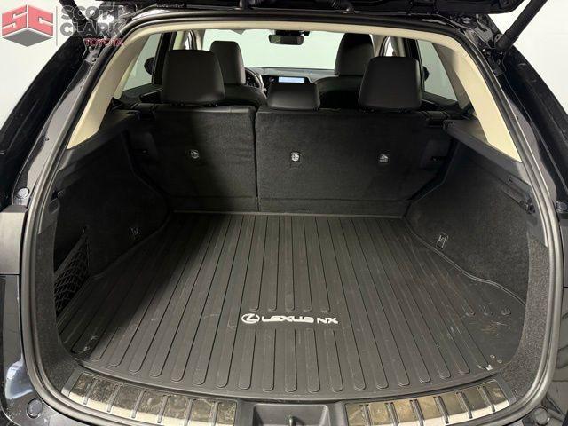 Photo of 2025 Caviar Lexus NX 250