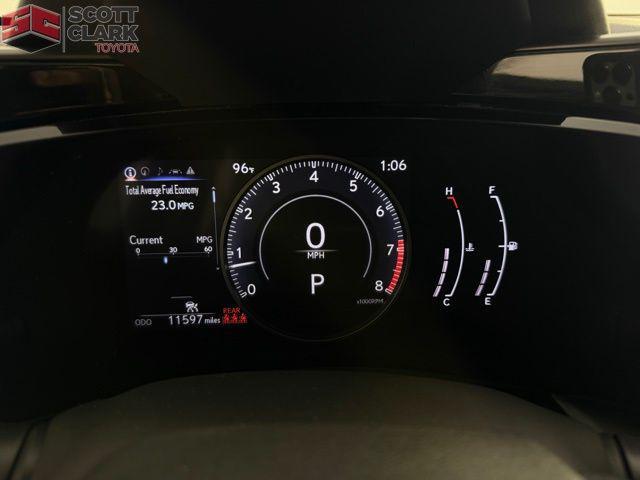 Photo of 2025 Caviar Lexus NX 250