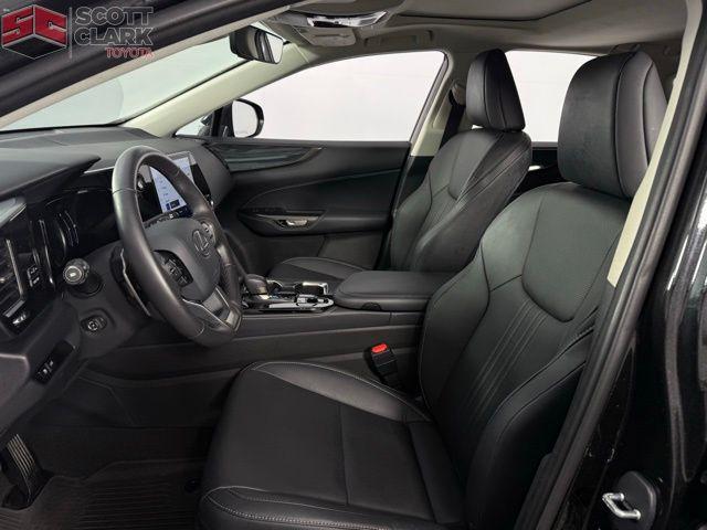 Photo of 2025 Caviar Lexus NX 250