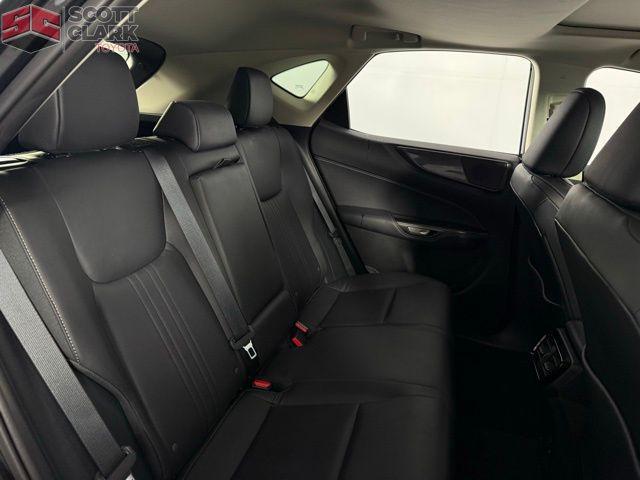 Photo of 2025 Caviar Lexus NX 250