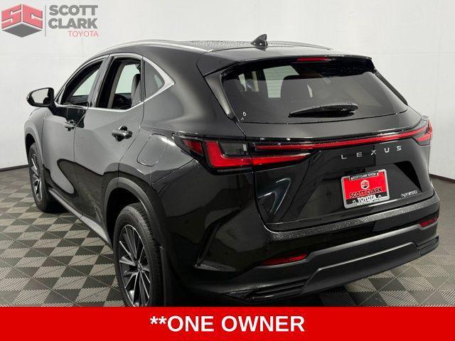 Photo of 2025 Caviar Lexus NX 250