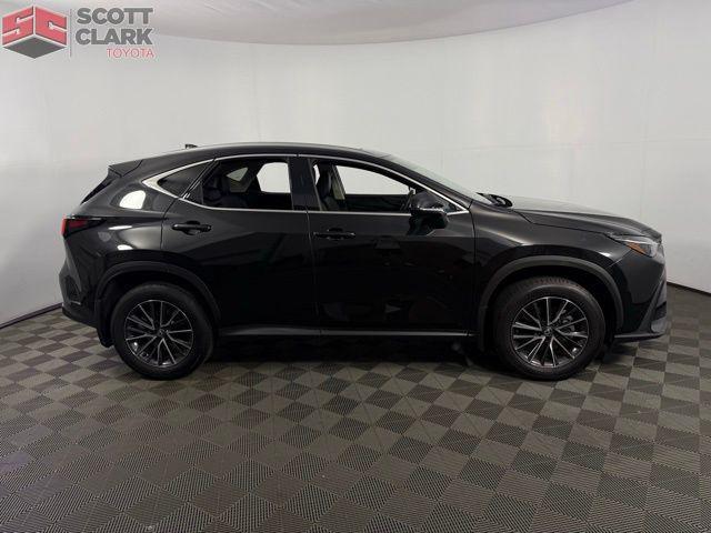 Photo of 2025 Caviar Lexus NX 250