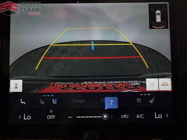 Photo of 2025 Caviar Lexus NX 250