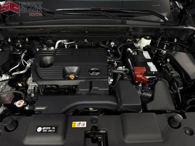Photo of 2025 Caviar Lexus NX 250