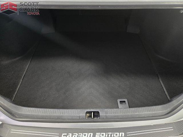 Photo of 2022 Celestial Silver Metallic/Midnight Black Metallic Toyota Camry