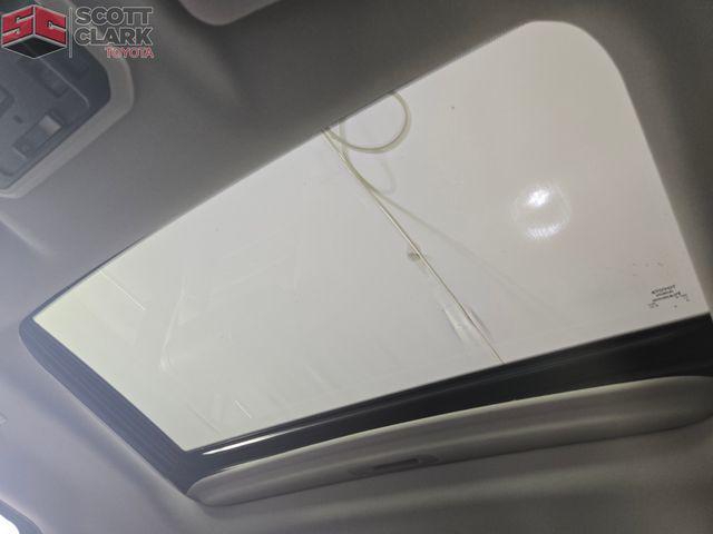 Photo of 2023 Supersonic Red Toyota Sequoia