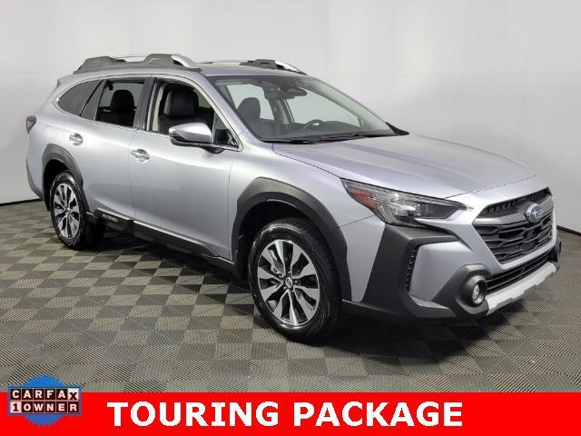 2023 Subaru Outback