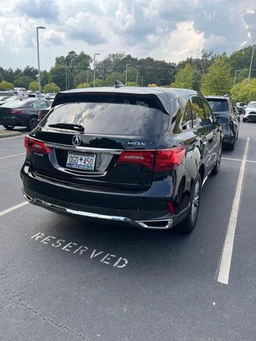 Photo of 2020 -Select- Acura MDX