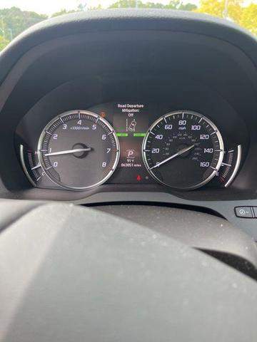 Photo of 2020 -Select- Acura MDX