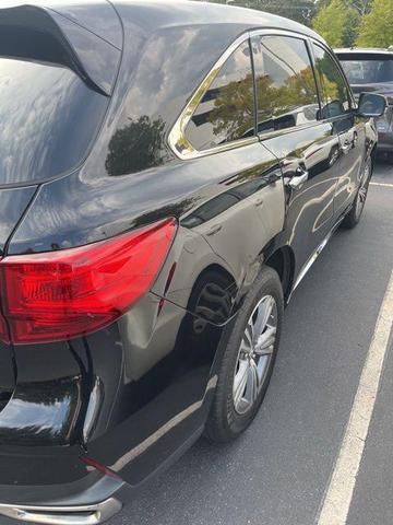 Photo of 2020 -Select- Acura MDX