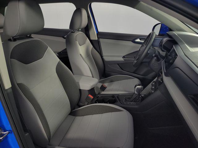 Photo of 2024 Platinum Gray Metallic Volkswagen Taos
