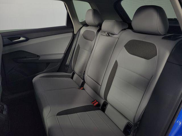 Photo of 2024 Platinum Gray Metallic Volkswagen Taos