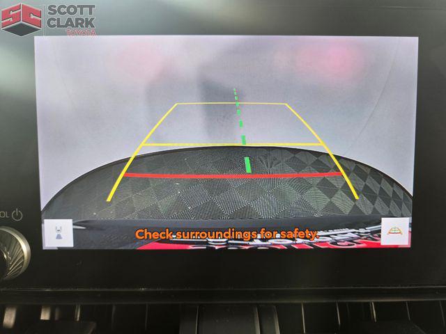 Photo of 2023 Gray Toyota RAV4