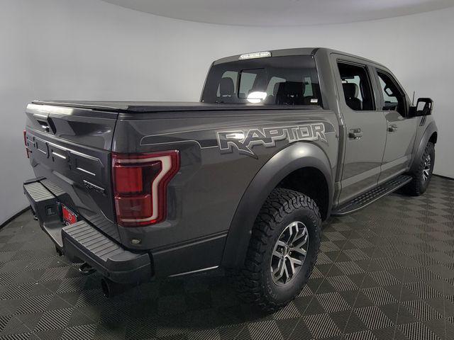Photo of 2018 Lead Foot Ford F-150