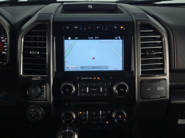 Photo of 2018 Lead Foot Ford F-150