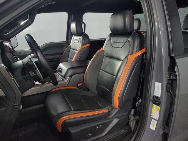 Photo of 2018 Lead Foot Ford F-150