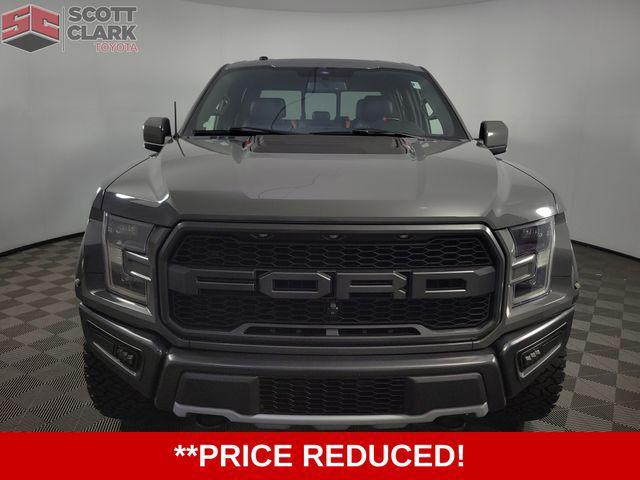 Photo of 2018 Lead Foot Ford F-150