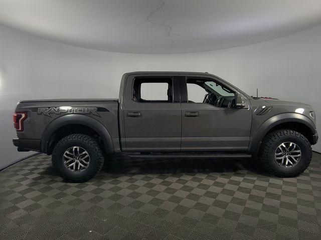 Photo of 2018 Lead Foot Ford F-150