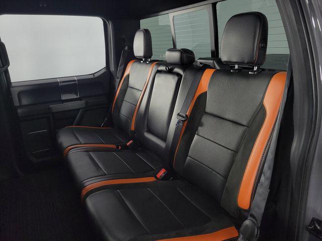 Photo of 2018 Lead Foot Ford F-150