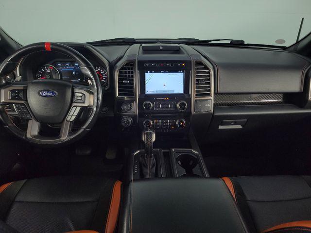 Photo of 2018 Lead Foot Ford F-150