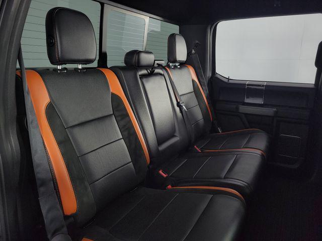 Photo of 2018 Lead Foot Ford F-150