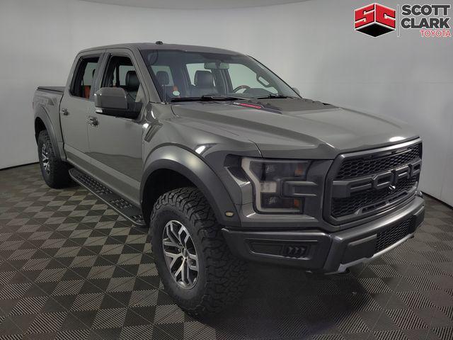 Photo of 2018 Lead Foot Ford F-150
