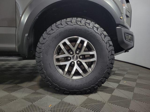 Photo of 2018 Lead Foot Ford F-150