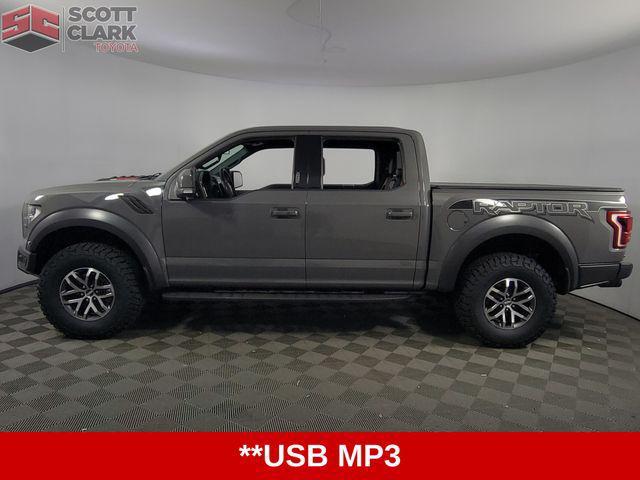 Photo of 2018 Lead Foot Ford F-150