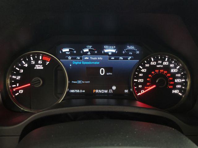 Photo of 2018 Lead Foot Ford F-150