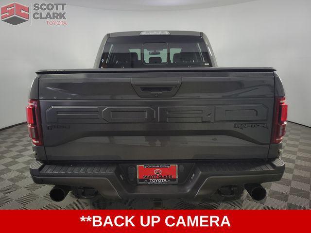 Photo of 2018 Lead Foot Ford F-150