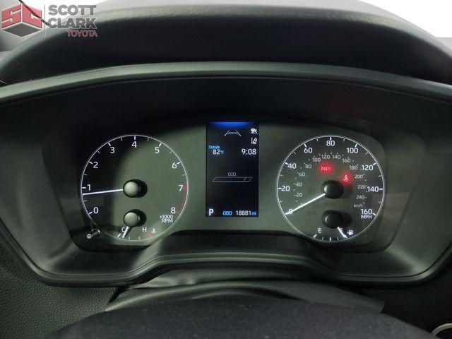 Photo of 2024 Pearl Toyota Corolla